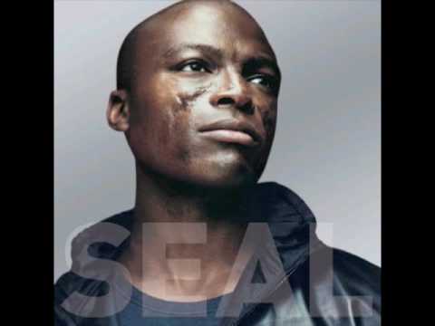 Seal - Waiting for you