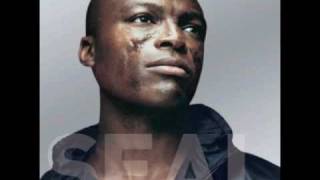 Video voorbeeld van "Seal - Waiting for you"