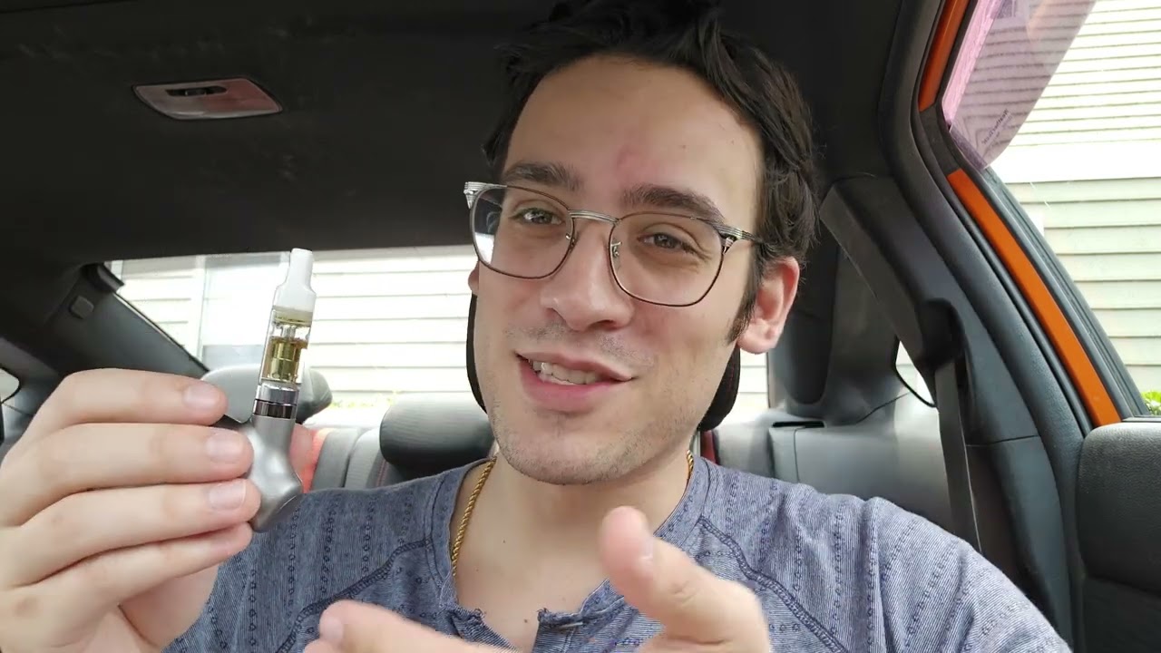 Get Dazed with 85% THCa in Dazed8's NEW 2.1g Sauze Cart! 💯🔥