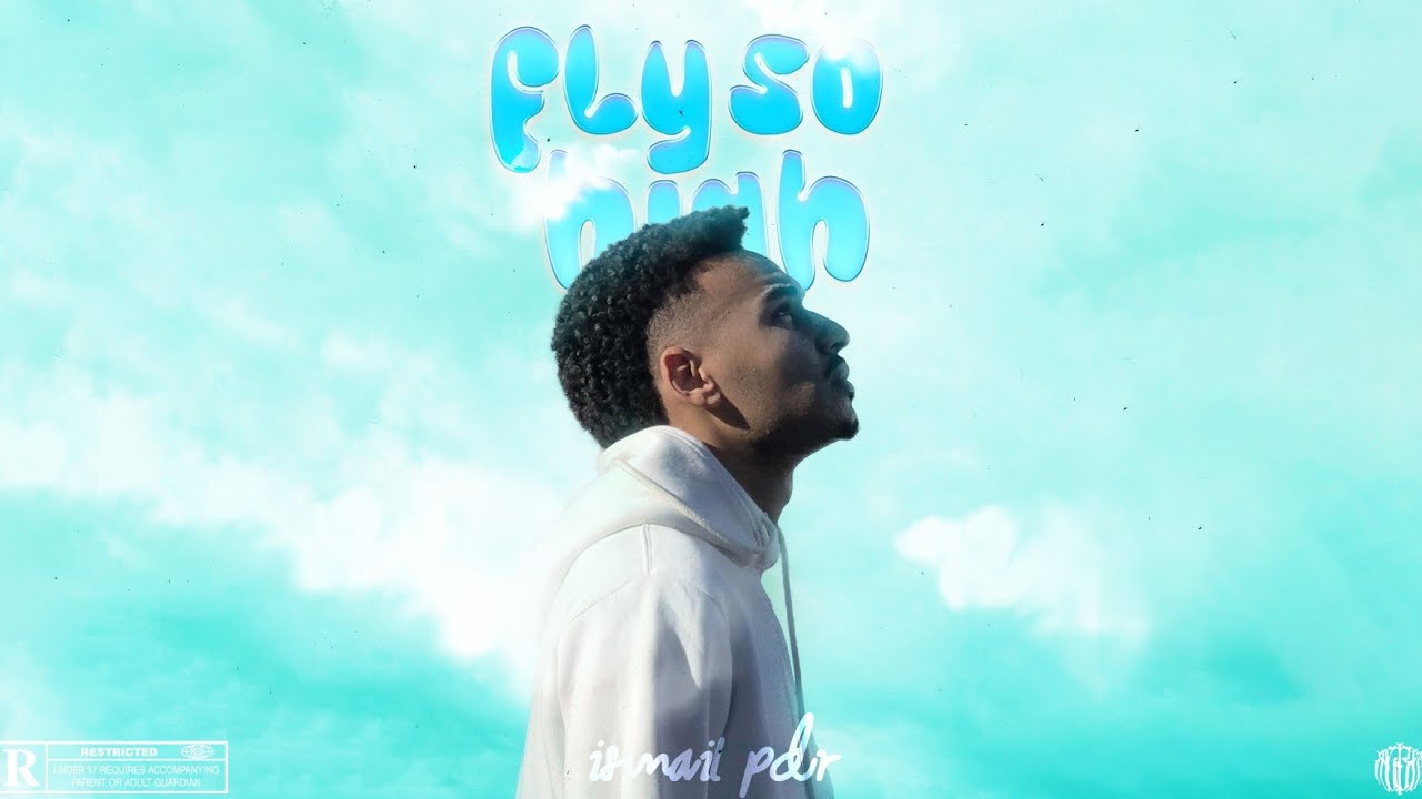 Watch ISMAIL PDR - FLY SO HIGH (officiel music video) on YouTube Watch ISMAIL PDR - FLY SO HIGH (officiel music video) on YouTube