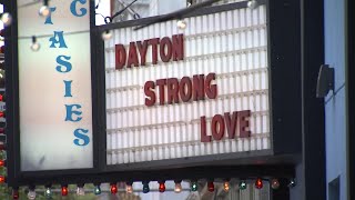 Remembering the victims of the Dayton mass shooting