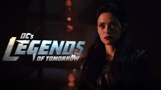 Pilgrim Suite (Theme) | Legends of Tomorrow