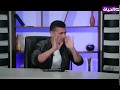 الفنان محمد الشنواني وتقليد اصوات مشاهير بطريقة رائعة في برنامج توك شو العاشرة على قناة مصر الحياة