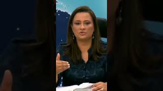 pastora Yara Oliveira #biblia