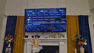 Xfinity Guide 2025 