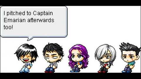 Captain Drupal - Part 4