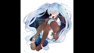 【初音ミク】雨天中止【オリジナル曲】
