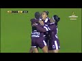 Libertadores femenina