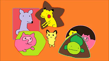 ポケモンはらはらリレー Mp3