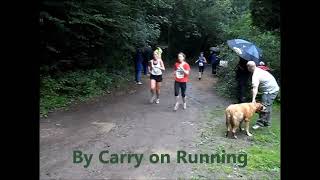 Elvis GP Series 2011 -  Leg 3 - The Woods