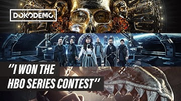 DOKODEMO: "I work best with total creative freedom" | Behind The Artwork