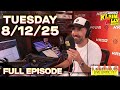 Klein. Ally. Show. on KROQ | Tuesday, August 12, 2025