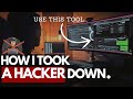 What a REAL LIFE security incident looks like - Cybersecurity skills that you need to MASTER