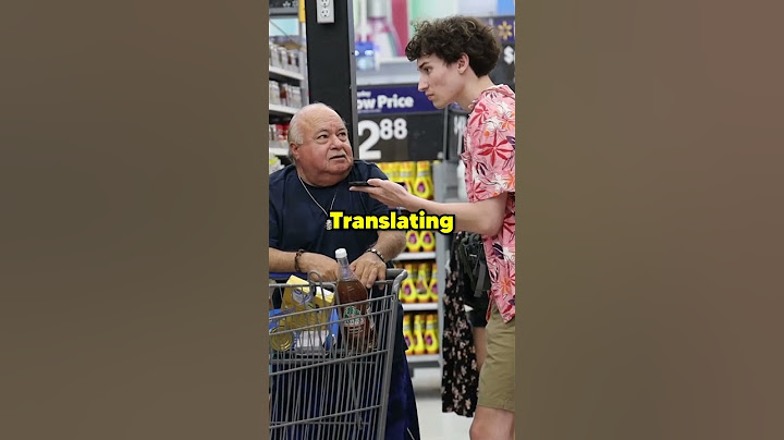 Fake Tourist Prank