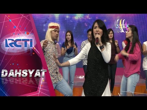 "Sepertinya Kamu" Yang Buat Zigaz Semangat  [Dahsyat] [ Jan ]