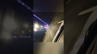 Bayram Sabahı Boğaz Köprüsü