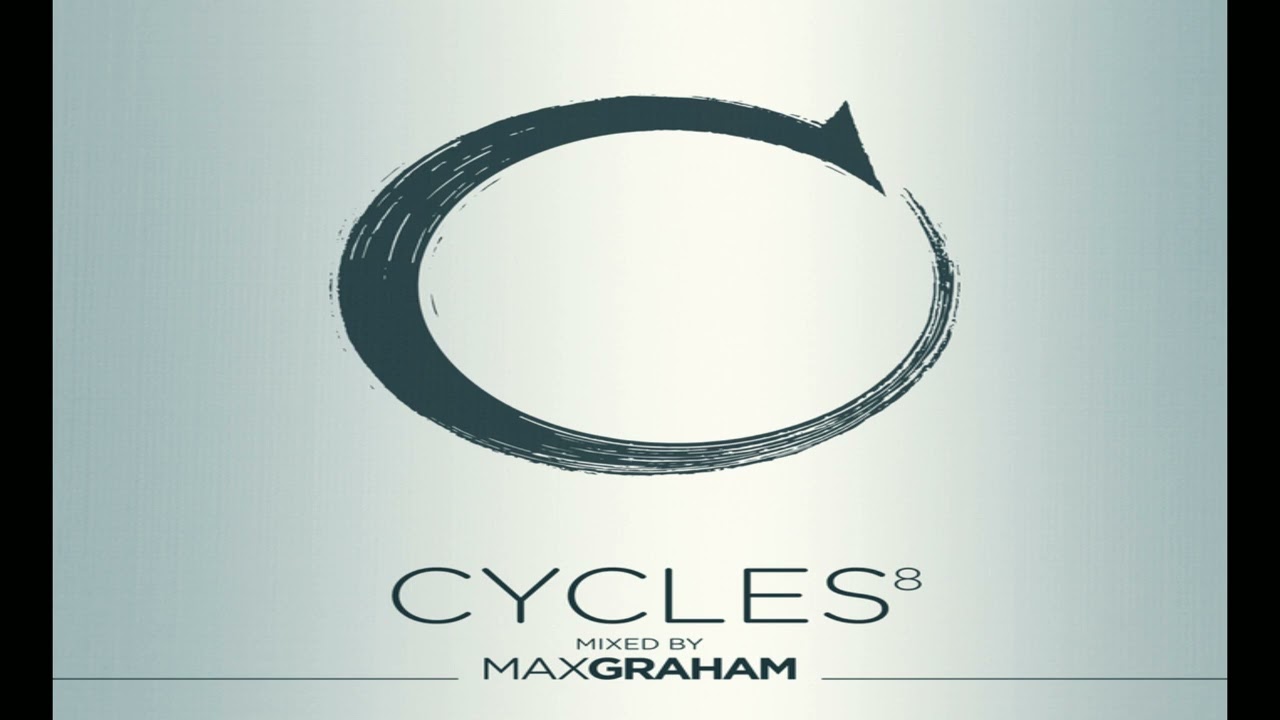 VA - Max Graham presents Cycles 8 - mixed by Max Graham