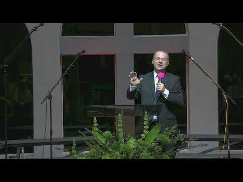 Good Friday Service | 4-2-21 | SFGC