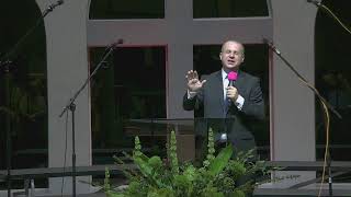 Good Friday Service | 4-2-21 | SFGC