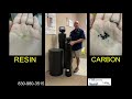 Water Softeners and Carbon Systems