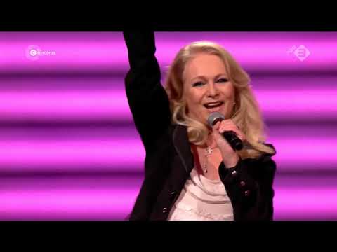 Nicole -Ein bischen frieden ( live 2019 )