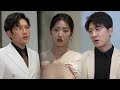 나쁜 여자가 불쌍한 여자를 때렸는데, 예기치 않게 그 여자를 도와줄 두 명의 CEO가 있습니다.#사랑 #드라마 #여성 지향