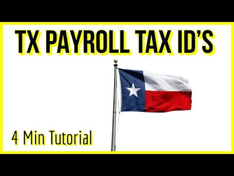 Texas Workforce Log In