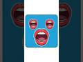 Taking the words right out of our mouth 👄Animation by Yuri Fain