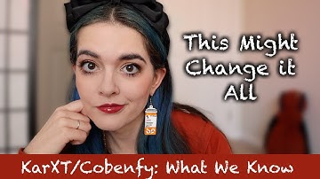 KarXT (Cobenfy): The Antipsychotic that Could Be a Game Changer