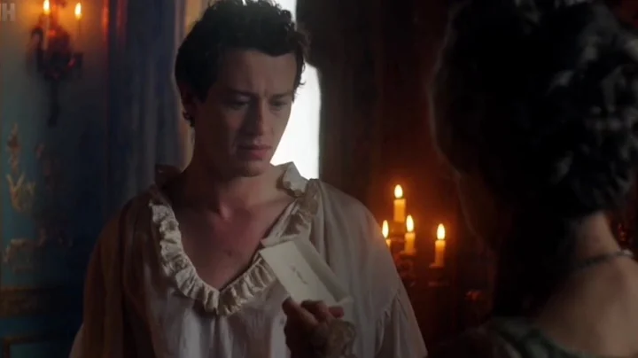 joseph quinn in "catherine the great" (p.2) - the ...