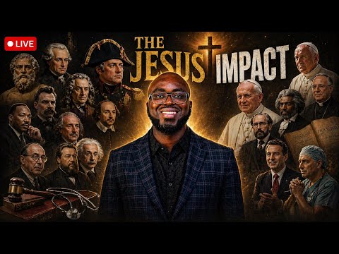 Jesus Christ's Impact on History, Powerful Quotes from Great Minds.
