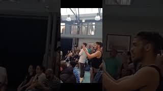  Performace Body By Saino