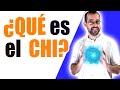 ❇️ ¿Qué es chi? ✨ Descubre que es la energía