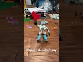 Happy Valentine’s Day ￼