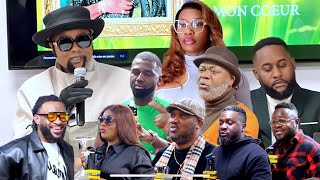 Download Lagu NANA KETCHUP IPUPA HONORÉ CHEZ FELIX WAZEKWA FACE A LA PRESSE COMBAT CAGE MP3