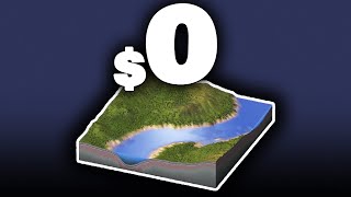 The $0 SimCity™ screenshot 5