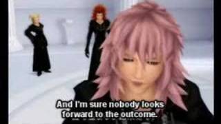 Organization Tribute- Rain