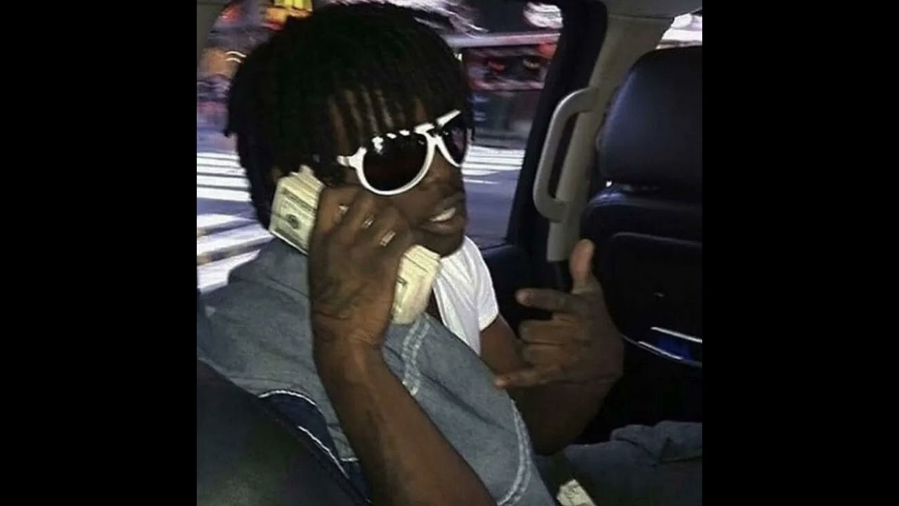 chief keef  type beat  "chasing cars"