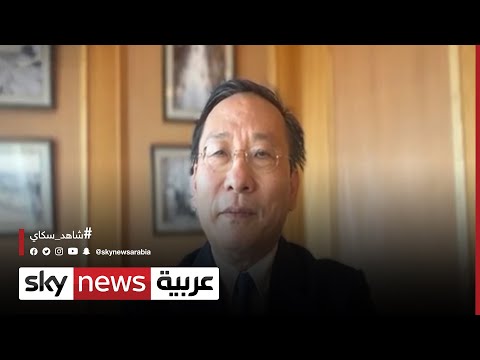 فيكتور غاو تايوان ستظل دائما جزء من الصين ولن تكون أبدا دولة مستقلة وسيادية 