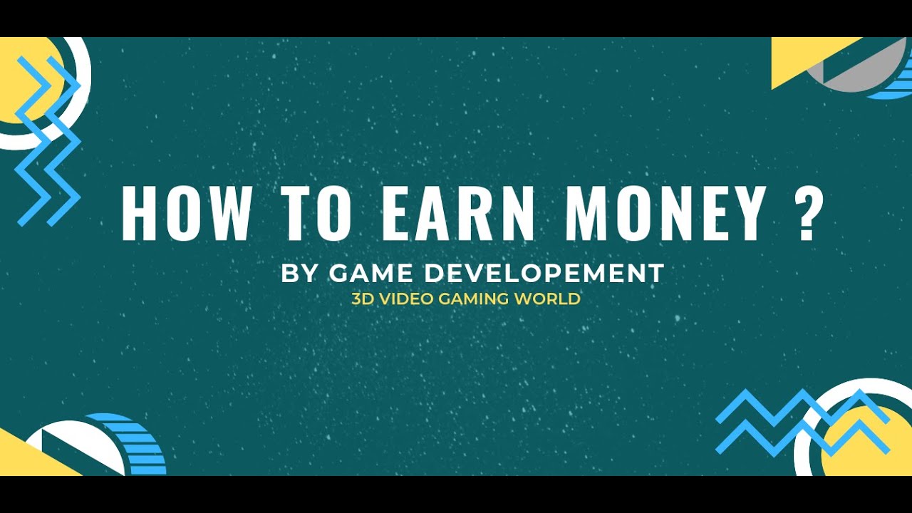 how do online game companies make money how do online game companies make money