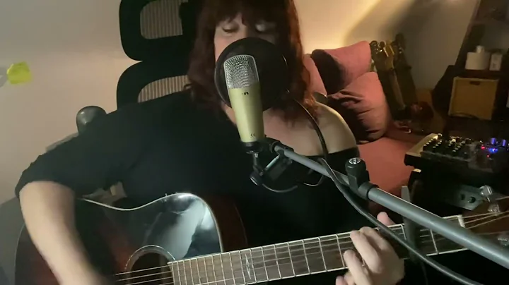 The redemption song cover