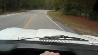 1973 Comet hat cam
