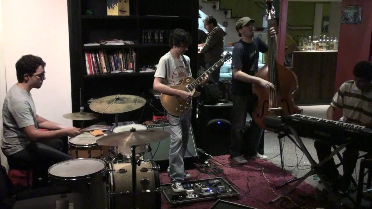 Pedro Martins Quarteto - 