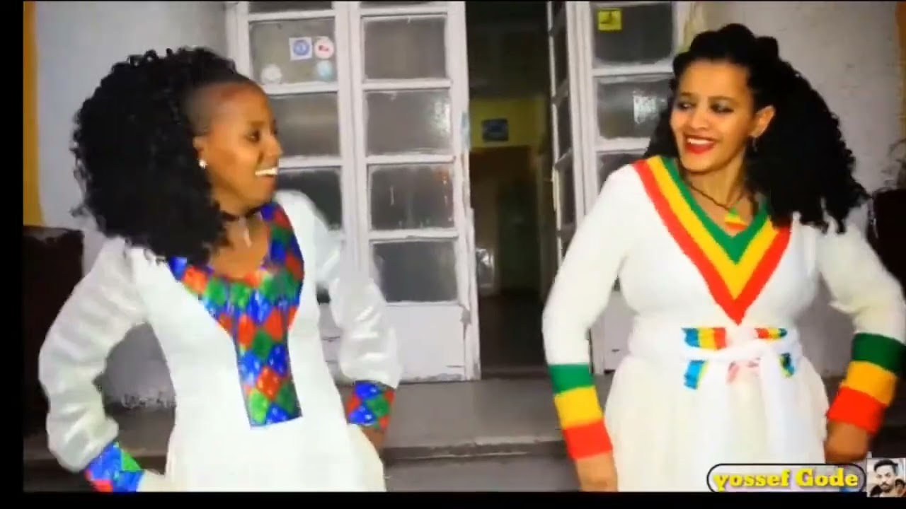 Ethiopian cultural music compilation  ምርጥ  ባህላዊ ሙዚቃ ስብስብ ምርጥ የጎንደር ሙዚቃ  Gonder Traditional music