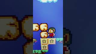 O que Aconteceu com Alex Kidd?
