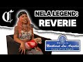 NORTHEAST LA LEGEND: Reverie Speaks On Her Come Up!
