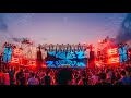 NIIKO X SWAE Live At Lost In Dreams 2024 