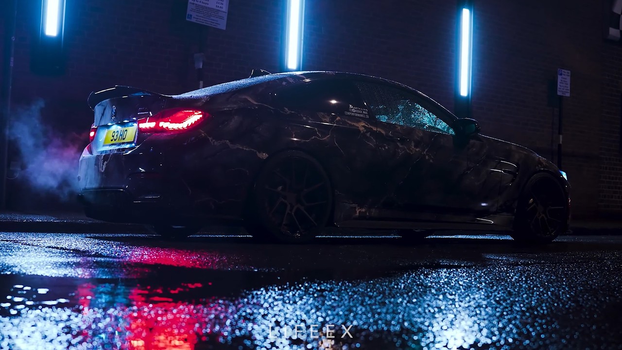 Lifeex - Paradise ( Original Mix )