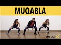 MUQABLA | Street Dancer 3D | BOLLYX, THE BOLLYWOOD WORKOUT | Bollywood Dance Fitness Choreography