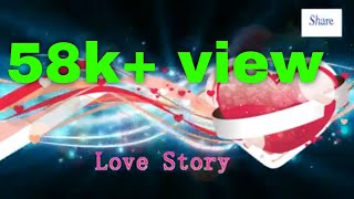 Khub Love Kori to Tomay। Romantic Bengali love story .